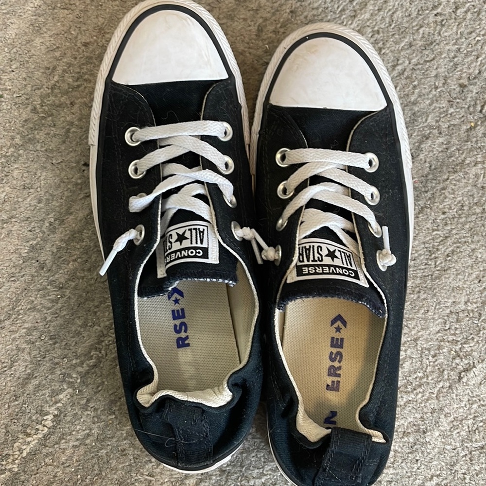 Converse All-Star Women’s size 9.0